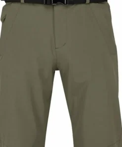 Outlet 8848 Altitude Force 2.0 Pant Royal Green