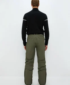 Outlet 8848 Altitude Force 2.0 Pant Royal Green