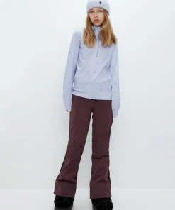 Best 8848 Altitude Juniors' 8 Star Sweat Icelandic Blue