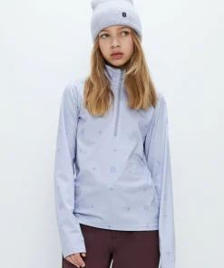 Best 8848 Altitude Juniors' 8 Star Sweat Icelandic Blue
