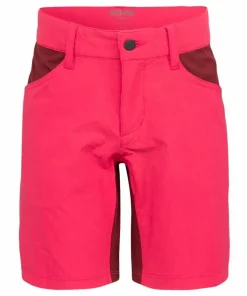 Outlet 8848 Altitude Junior's Cenon Shorts Raspberry