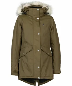 Clearance 8848 Altitude Juniors' Tesa Parka Beech