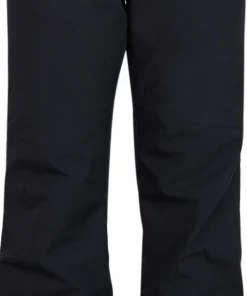 New 8848 Altitude Kids' Atoc 2.0 Pant Black