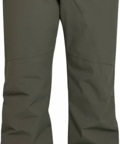 New 8848 Altitude Kids' Atoc 2.0 Pant Royal Green