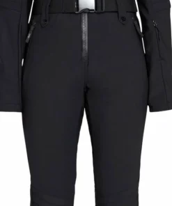 Outlet 8848 Altitude Women's Belle Ski Suit Black
