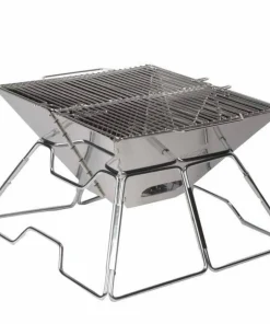 Discount AceCamp Grill Classic Small Metal