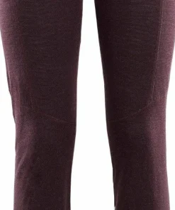 Best Aclima DesignWool Marius Longs Woman Lifjell