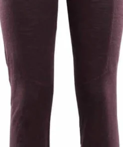 Best Aclima DesignWool Marius Longs Woman Lifjell