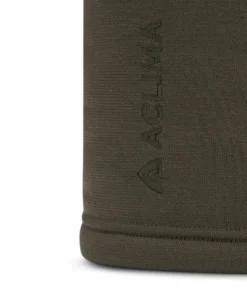 Outlet Aclima Fleecewool V2 Headover Tarmac