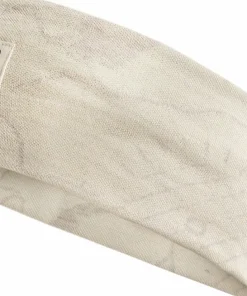 Clearance Aclima Lars Monsen Anárjohka Headband Femunden Light