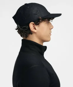 Clearance Aclima ReBorn Caps Dark Grey Melange
