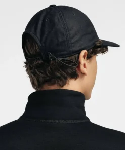 Clearance Aclima ReBorn Caps Dark Grey Melange