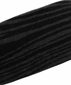 Best Aclima Warmwool Headband Black Motion