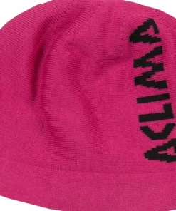 Aclima WarmWool Jib Beanie Cerise