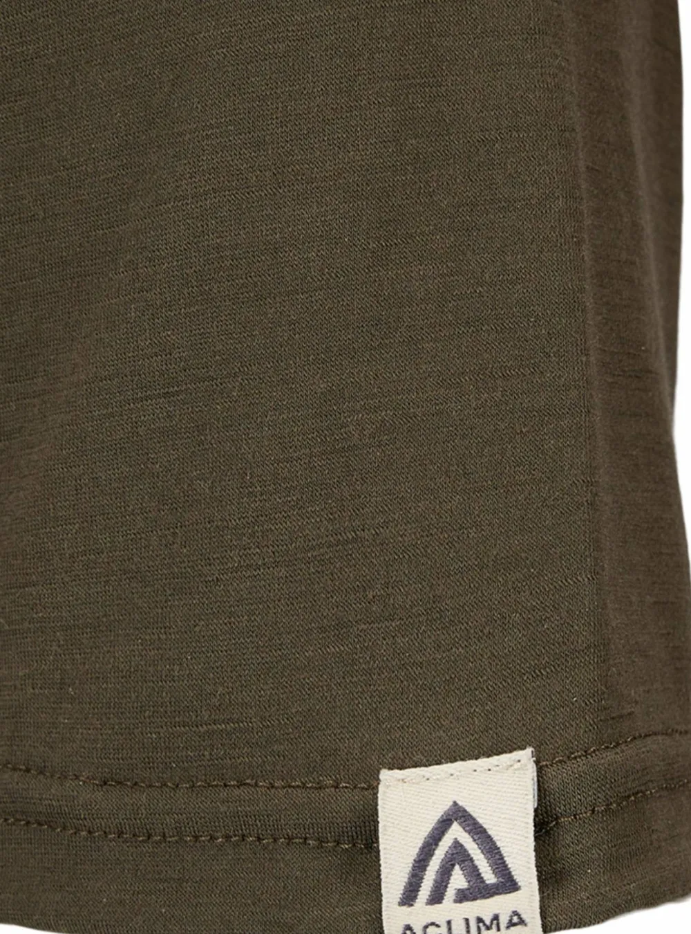 Online Aclima Women's Lightwool 140 Classic Tee Mountain Tarmac