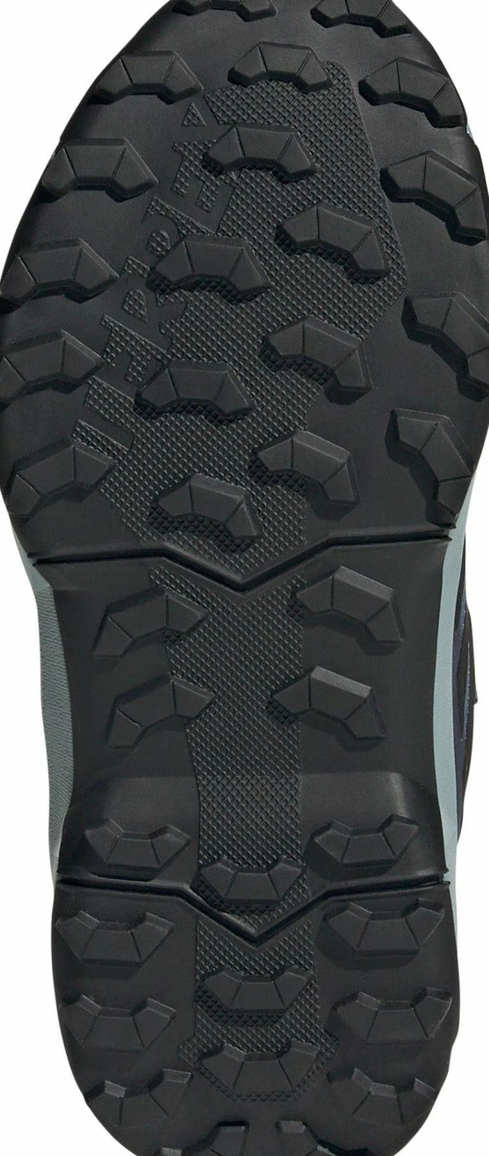 Best Adidas Kid's Terrex Ax4 Mid RAIN.RDY Hiking Shoes Wonste/Core Black/Maggre