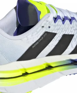 Online Adidas Men's Adistar Byd Cloud White/Lucid Lemon/Core Black
