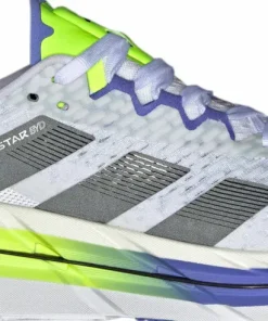 Online Adidas Men's Adistar Byd Cloud White/Lucid Lemon/Core Black