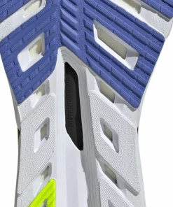 Online Adidas Men's Adistar Byd Cloud White/Lucid Lemon/Core Black