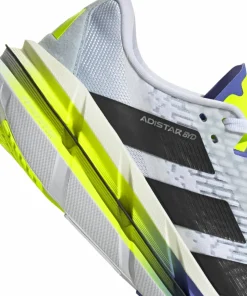 Online Adidas Men's Adistar Byd Cloud White/Lucid Lemon/Core Black