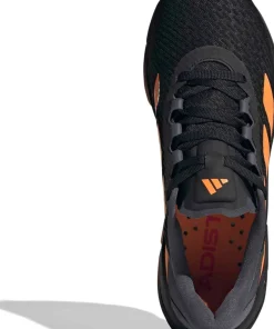 Sale Adidas Men's Adistar Byd Core Black / Lucid Orange / Aurora Onix
