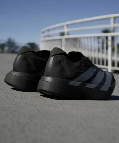 Best Adidas Men's Adizero Adios Pro 4 Core Black/Ironmt/Carbon Cblack/Ironmt/Carbon