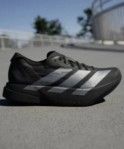 Best Adidas Men's Adizero Adios Pro 4 Core Black/Ironmt/Carbon Cblack/Ironmt/Carbon