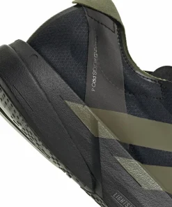 Clearance Adidas Men's Adizero Adios Pro 4 Core Black/Focoli/Chacoa