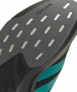 Clearance Adidas Men's Adizero Evo SL Core Black/Purtea/Grey Four