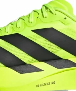 Clearance Adidas Men's Adizero Evo SL Luclem/Cblack/Msilve