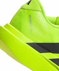 Clearance Adidas Men's Adizero Evo SL Luclem/Cblack/Msilve