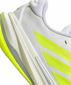Best Adidas Men's Supernova Prima 2 Cloud White/Lucid lemon/Lucid lemon