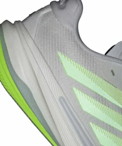 Best Adidas Men's Supernova Prima 2 Cloud White/Lucid lemon/Lucid lemon