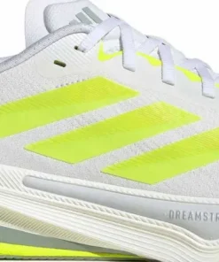 Best Adidas Men's Supernova Prima 2 Cloud White/Lucid lemon/Lucid lemon