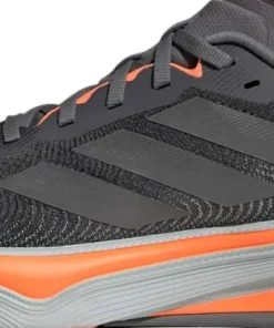 Discount Adidas Men's Supernova Prima 2 Grey four/Iron met./Lucid orange