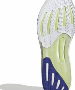 Best Adidas Men's Supernova Rise 2 Ftwwht/ZeroMint/Pullim
