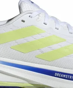 Best Adidas Men's Supernova Rise 2 Ftwwht/ZeroMint/Pullim