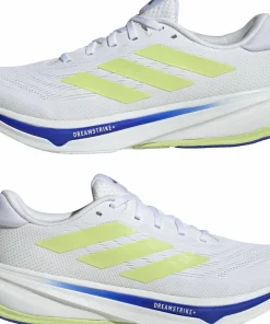 Best Adidas Men's Supernova Rise 2 Ftwwht/ZeroMint/Pullim