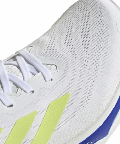 Best Adidas Men's Supernova Rise 2 Ftwwht/ZeroMint/Pullim