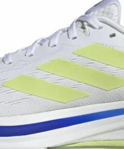 Best Adidas Men's Supernova Rise 2 Ftwwht/ZeroMint/Pullim