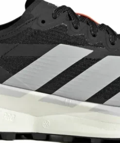 Outlet Adidas Men's Terrex Agravic Speed 2 Core black/Grey two/Core black