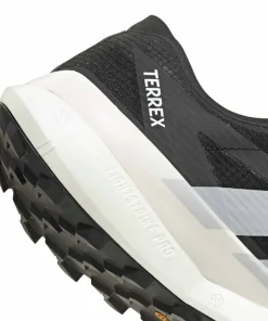 Outlet Adidas Men's Terrex Agravic Speed 2 Core black/Grey two/Core black