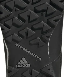 Outlet Adidas Men's Terrex Conrax BOA RAIN.RDY Hiking Shoes CBLACK/GRETHR/GREFIV