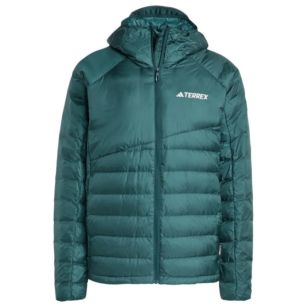 Sale Adidas Men's Terrex Down Jacket Shanav