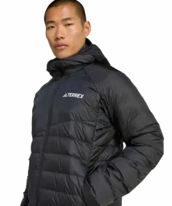 Sale Adidas Men's Terrex Down Jacket Black