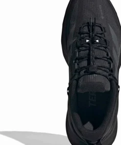 Clearance Adidas Men's Terrex Freehiker SL GORE-TEX Core black/Grey six/Grey six Cblack/Gresix/Gresix