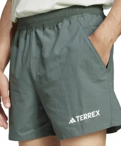 New Adidas Men's Terrex Multi Short Legivy