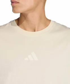 Outlet Adidas Men's Terrex Multi Tee Meadow Pack Wonder white