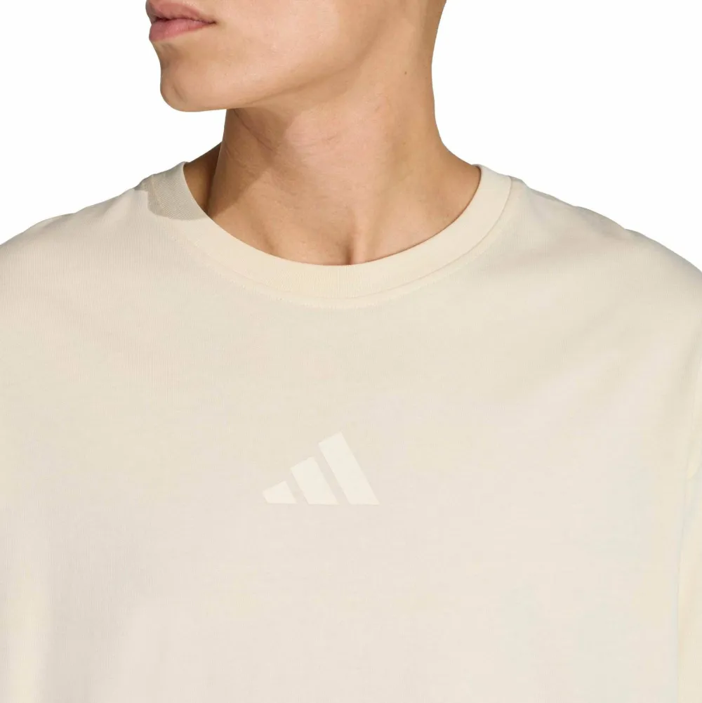 Outlet Adidas Men's Terrex Multi Tee Meadow Pack Wonder white