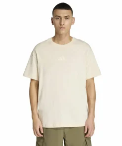 Outlet Adidas Men's Terrex Multi Tee Meadow Pack Wonder white